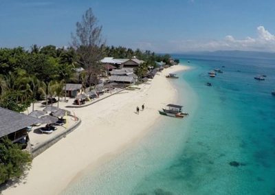 Pantai Tanjung Karang