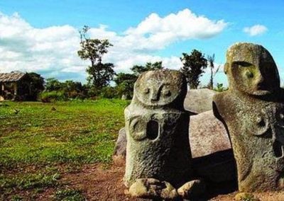 Taman Nasional Lore Lindu